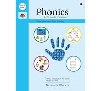 Phonogram and Word Building Set II Book 4