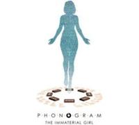 Phonogram Volume 3 The Immaterial Girl by Kieron Gillen Kieron Gillen, (Auteur)