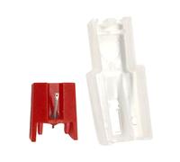 Phonograph Aiguille longue durée d'utilisation pour T4P ST09D NP4 ICT04RS ITTUSB Différents modèles pour une mise à niveau facile Haute sensibilité