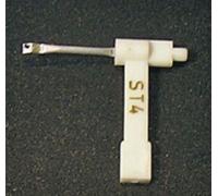 PHONOGRAPH RECORD PLAYER NEEDLE LP AND 78 RPM FOR BSR ST-3 ST-4 273-DS73