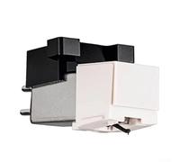 Phonograph Stylet de rechange pour AT3600L et ATN3601 - Aiguille de platine magnétique mobile avec suivi 3g, 0,000 cm