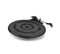 Phonographe Accessoires pièces vintage vinyle LP Record Player Turntable 3 Vitesse (33/45/78 RMP) avec stylet