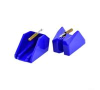 Phonographe pour stylet pour phonographe Panasonic EPS24CS EPS25CS