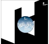 Phonokemi - Black Comes the Day [Vinyl LP]