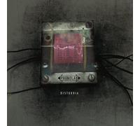Phonolab - Disturbia [VINYL]