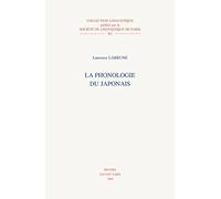 Phonologie du japonais
