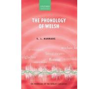 Phonology Of Welsh
