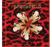 Phonoroid - Craving Astonishment