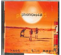 Phonoroid - Not On The Map (UK Import)