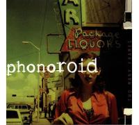 Phonoroid - Two Many Frames [Import]
