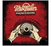 Phonovisions Symphonic Orchestra