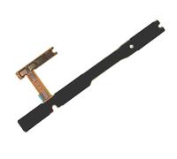 PHONSUN Nappe de rechange pour bouton de volume et bouton de volume pour Samsung Galaxy A14 5G SM-A146U A146U1 A146