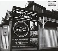 PHONTE - Charity Starts At Home : Phonte - CD Album