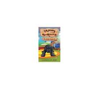Phooey Kerflooey Vs The Battle Squirrel: Phooey Tales: Spring #2 Paperback Book By Kristen Joy Wilks