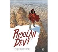Phoolan Devi