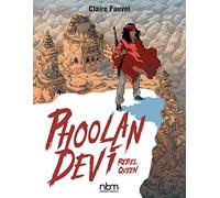 Phoolan Devi, Rebel Queen