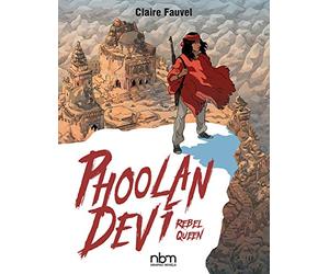 Phoolan Devi, Rebel Queen