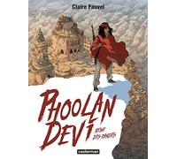 Phoolan Devi: Reine des bandits