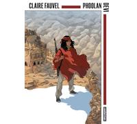 Phoolan Devi: Reine des bandits-OP La Bédéthèque idéale