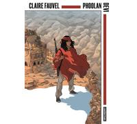Phoolan Devi: Reine des bandits-OP La Bédéthèque idéale
