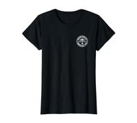 Phoque Drapeau Miami Beach Floride T-Shirt Graphique avec Valeur