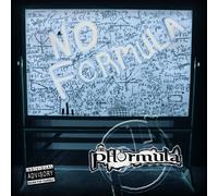 Phormula - No Formula