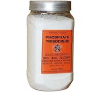 Dousselin Phosphate trisodique 750 g Gris