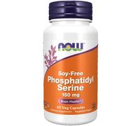 Phosphatidyl Serine, 150mg Soy Free - 60 vcaps