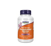 Phosphatidyl Serine, 300mg Extra Strength - 50 softgels