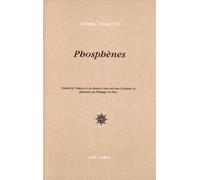 Phosphènes