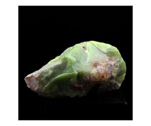 Phosphohedyphane (Polysphaérite). 152.0 Ct. Bouillac, Aveyron, France.