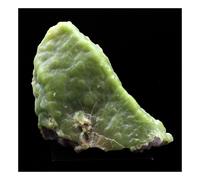 Phosphohedyphane (Polysphaérite). 162.0 Ct. Bouillac, Aveyron, France.