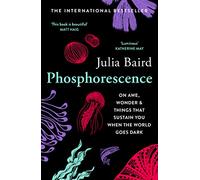 Phosphorescence: On Awe, Wonder & Things That Sustain You When the World Goes Dark