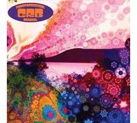 Phosphorescent harvest CD