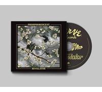 Phosphorescent - Revelator [Import]