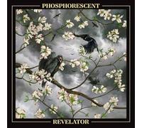 Phosphorescent – Revelator – Vinyle 12" coloré