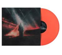 Phospor Vinyle Orange Néon Transparent Vinyle