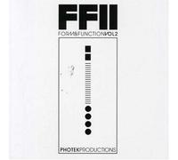 Photek - Form & Function 2