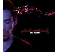 Photek & Kuru - Fountainhead (DJ-Kicks) [Import]