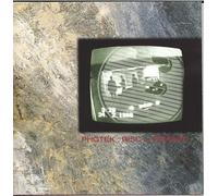 Photek - Risk Vs. Reward