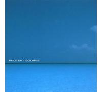 Photek - Solaris Import edition by Photek (2000) Audio CD