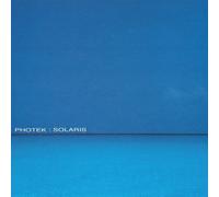 Photek - Solaris [Vinyl Lp] Uk - Import