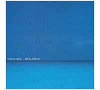 Photek - Solaris [Vinyl Lp] Uk - Import