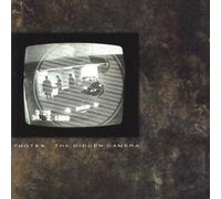 Photek - The Hidden Camera - Science - QEDDT1