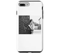 Photo 1964 de la chanteuse Lulu Shout to Sir with Love Coque pour iPhone 7 Plus/8 Plus