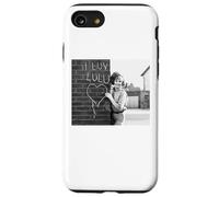 Photo 1964 de la chanteuse Lulu Shout to Sir with Love Coque pour iPhone SE (2020) / 7/8