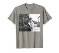 Photo 1964 de la chanteuse Lulu Shout to Sir with Love T-Shirt