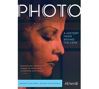 Photo: A History from Behind The Lens