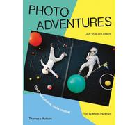 Photo Adventures: Don't Take Photos, Make Photos!