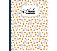 Photo Album: Basketball Album, Large Photo Albums with Writing Space Memo, Extra Large Capacity Picture Album, Family, Baby, Wedding, Travel Photo Book, 120 Pages, Size 8.5" x 11" by Dianne Farrant